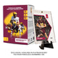 Arizona State University Football 2025 Trading Cards - Platinum Box (Guaranteed Autograph)