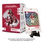 University of Alabama Football 2025 Trading Cards - Platinum Box