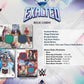 2025 Topps WWE Exalted Wrestling Hobby Box