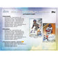 2021 Bowman Sterling Baseball Hobby Mini Box