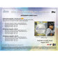 2021 Bowman Sterling Baseball Hobby Mini Box