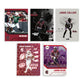 University of South Carolina Football 2025 Trading Cards - Prime Box (THREE Guaranteed Autographs)