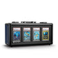 Card Case (4-Row)