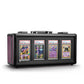 Card Case (4-Row)