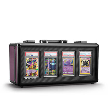 Card Case (4-Row)