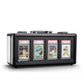 Card Case (4-Row)
