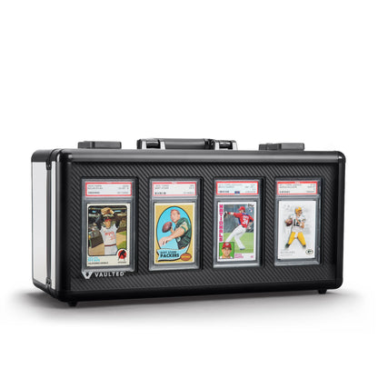 Card Case (4-Row)