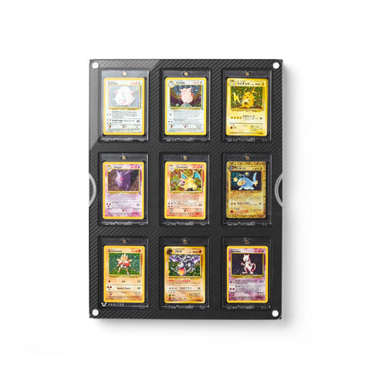 Card Display Plus (Mag)