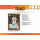 2024/25 Topps Chrome Merlin UEFA Club Competitions Soccer Value Box