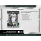 2024/25 Topps UEFA Club Competitions Museum Collection Soccer Hobby 8-Box Case