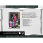 2024/25 Topps UEFA Club Competitions Museum Collection Soccer Hobby 8-Box Case