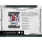 2024/25 Topps UEFA Club Competitions Museum Collection Soccer Hobby 8-Box Case