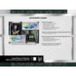 2024/25 Topps UEFA Club Competitions Museum Collection Soccer Hobby 8-Box Case