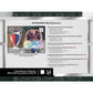 2024/25 Topps UEFA Club Competitions Museum Collection Soccer Hobby 8-Box Case