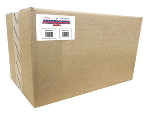 Americana Edition Case- (1) Graded/Autograph/Word or Material Item Per Box - (32) Boxes