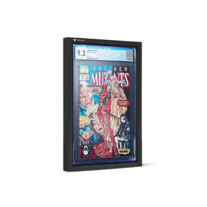 Comic Display