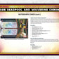 2025 Topps Chrome Deadpool Blaster Box