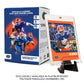University of Florida Football 2025 Trading Cards - Platinum Box