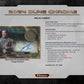 Dune Chrome Hobby Box (Topps 2024) (Presell)