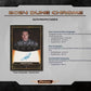 Dune Chrome Hobby Box (Topps 2024) (Presell)