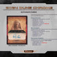Dune Chrome Hobby Box (Topps 2024) (Presell)