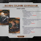 Dune Chrome Hobby Box (Topps 2024) (Presell)