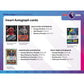 2025/26 Topps Premier League EPL Soccer Hobby Box