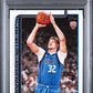 2025 TOPPS #201 COOPER FLAGG PSA 10