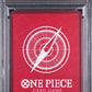 2026 ONE PIECE STARTER DECK ST29-EGGHEAD #001 MONKEY D. LUFFY BLACK & WHITE ALT ART PSA 9