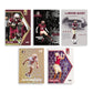 Florida State University Football 2025 Trading Cards - Platinum Box (Guaranteed Autograph)