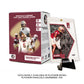 Florida State University Football 2025 Trading Cards - Platinum Box (Guaranteed Autograph)