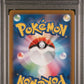 2022 POKEMON JAPANESE SWORD & SHIELD VSTAR UNIVERSE #223 FA/DEOXYS VSTAR VSTAR UNIVERSE PSA 10