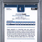 2025 TOPPS CHROME #251 COOPER FLAGG PSA 10