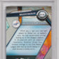 2018 BOWMAN'S BEST NEOPHYTE SENSATIONS #NS-WB WALKER BUEHLER NEOPHYTE SENSATIONS PSA 10