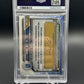 2022 Bowman Transcendent 1991 Bobby Witt Jr. Through the Years Auto 1/1 PSA 9 PC