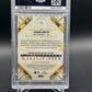 2025 Topps Diamond Icons #22 Juan Soto Genuine Diamond /25 PSA 10