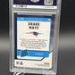 2024 Donruss Optic #229 Drake Maye PSA 10