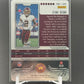 2021 Panini Playbook #125 Dyami Brown Signatures Printing Plate Magenta 1/1