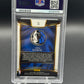 2018-19 Panini Select #25 Luka Doncic Rookie RC PSA 9