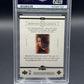 2003 Upper Deck LeBron James Box Set #20 LeBron James PSA 9