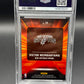 2024-25 Donruss Optic #19 Victor Wembanyama Express Lane PSA 9