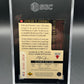 1996-97 Upper Deck Jordan's Journal #J2 Michael Jordan SGC 5