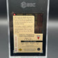1996-97 Upper Deck Jordan's Journal Hologram #J4 Michael Jordan SGC 4