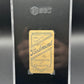 1910 Piedmont Cigarettes (T206) Dahlen, Bill Brooklyn SGC Authentic