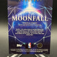 2025-26 Topps Midnight #MF-6 Nikola Jokić Moonfall Summer Solstice #/50