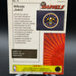 2023-24 Hoops Premium Stock #11 Nikola Jokic Retro Net Marvels Premium