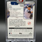 2025 Topps Pristine #4 Ben Rice Pristine Purple Refractors #/99