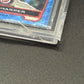 2012 Bowman #BCP10 Bryce Harper Chrome Prospects Blue Wave Refractors BGS 9.5 (Cracked Slab)