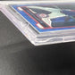 2012 Bowman #BCP10 Bryce Harper Chrome Prospects Blue Wave Refractors BGS 9.5 (Cracked Slab)
