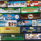 1981-2023 Topps Baseball Set Break – 40+ Cards per Pack!  + (1) 1960’s Topps Card!